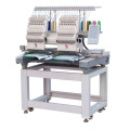 Lejia 2 Head Multifunctional Cap / T-shirt Broderie Machine